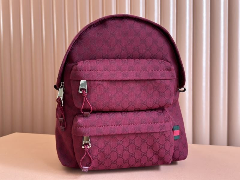 Gucci Backpacks